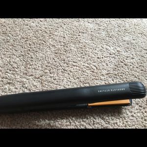 (Euc)Glampalm's Signature Classic 1-inch flat iron